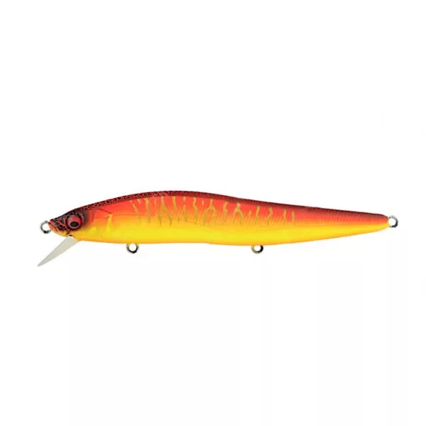 Megabass Vision Oneten LBO SP-C 11,5cm 14gr Aka Tora Wobler