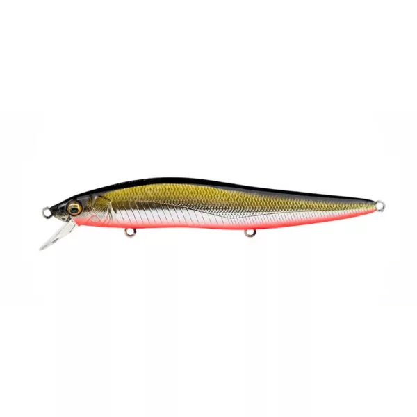 Megabass Vision Oneten LBO SP-C 11,5cm 14gr M RB Shad Wobler
