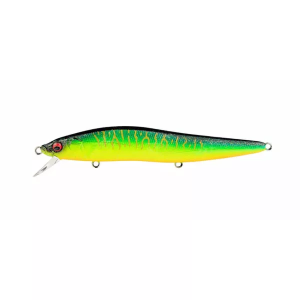 Megabass Vision Oneten LBO SP-C 11,5cm 14gr GLX Hot Tiger Wobler
