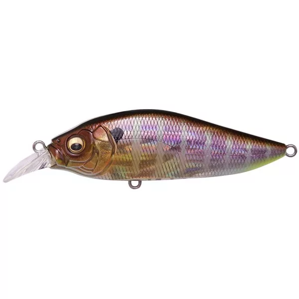 Megabass Flap Slap LBO 7,7cm 12,2gr GG Gill Wobler