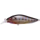 Megabass Flap Slap LBO 7,7cm 12,2gr AL Evening Gill Wobler
