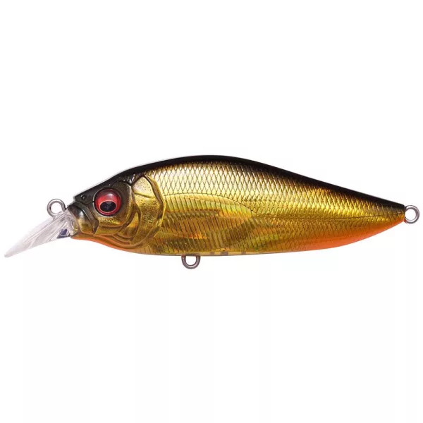 Megabass Flap Slap LBO 7,7cm 12,2gr GG Megabass Kinkuro Wobbler