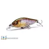 Megabass Flap Slap LBO 7,7cm 12,2gr M Western Clown Wobler