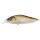 Megabass Flap Slap LBO 7,7cm 12,2gr PM Ghost Ayu Wobler