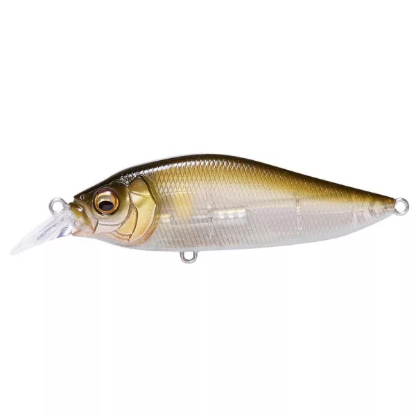 Megabass Flap Slap LBO 7,7cm 12,2gr PM Ghost Ayu Wobler