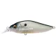Megabass Flap Slap LBO 7,7cm 12,2gr PM Ghost Chart Shad Wobler