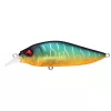 Megabass Flap Slap LBO 7,7cm 12,2gr Seethrough Mat Tiger Wobbler