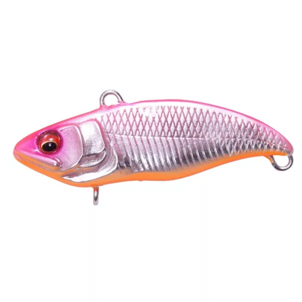 Megabass GH-VIB 38 3,8cm 3,7gr M Pink Back OB Wobler