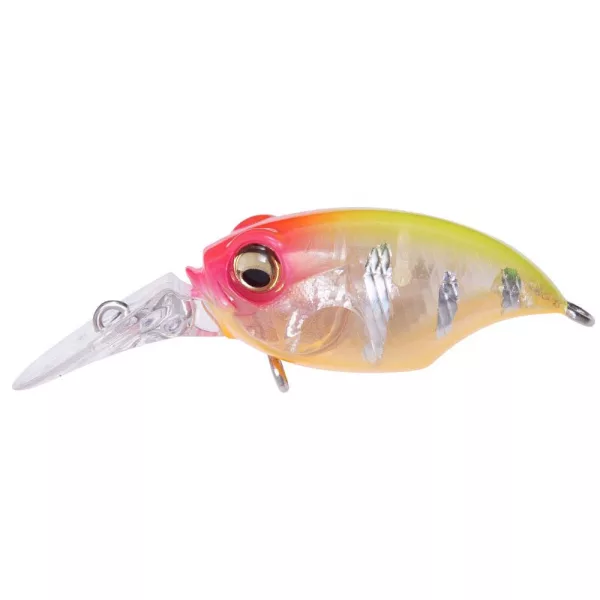 Megabass Griffon Bait Finesse SR-X 3,8cm 5,3gr Eight Reaction Wobbler
