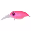Wobler Megabass Griffon Bait Finesse SR-X 3,8cm 5,3gr Galaxy Fire Craw