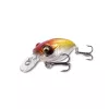 Wobler Megabass Griffon Bait Finesse SR-X 3,8cm 5,3gr Galaxy Fire Craw