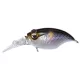 Wobler Megabass Griffon Bait Finesse MR-X 3,8cm 5,3gr PM Setsuki Ayu