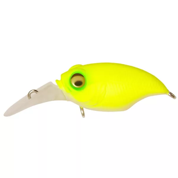 Wobler Megabass Griffon Bait Finesse MR-X 3,8cm 5,3gr Mat CO Chart