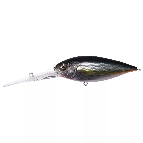 Megabass Deep-Six 8cm 24,5gr Jukucho Shad Wobbler