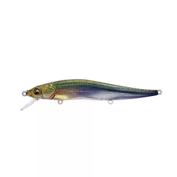 Megabass Vision Oneten SP-C 11cm 14gr LZ Wakasagi Wobbler