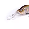 Megabass IxI Shad Type-3 5,7cm 7,0gr Ghost Shad Wobbler