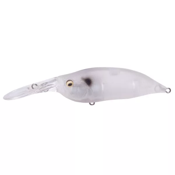 Megabass IxI Shad Type-3 5,7cm 7,0gr Secret Dry Ice Wobler