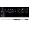 Megabass Levante SP JP F1-63LVS 192cm 0,9-3,5gr 1dílný přívlačový prut