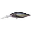 Megabass Deep-X 200 LBO 7cm 14gr Jukucho Shad Wobler