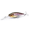 Megabass Deep-X 200 LBO 7cm 14gr Jukucho Shad Wobler