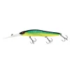 Megabass Vision Oneten R+3 SP-C 11cm 14gr Mat Tiger Wobler