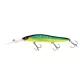 Megabass Vision Oneten R+3 SP-C 11cm 14gr Mat Tiger Wobler