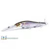 Megabass Vision Oneten R+3 SP-C 11cm 14gr Mat Tiger Wobler