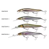 Megabass Vision Oneten R+3 SP-C 11cm 14gr Aka Tora Wobler