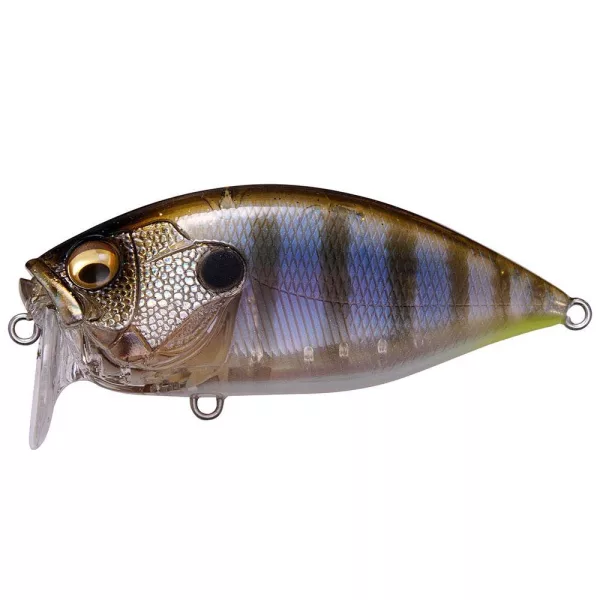 Megabass ORC Over Rev Crank 7cm 17,5gr Gillkko Wobler