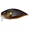 Megabass ORC Over Rev Crank 7cm 17,5gr Nero Daytona Wobler