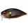 Megabass ORC Over Rev Crank 7cm 17,5gr Nero Daytona Wobler