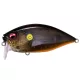 Megabass ORC Over Rev Crank 7cm 17,5gr Nero Daytona Wobler