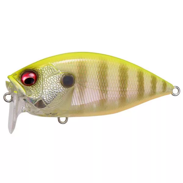 Megabass ORC Over Rev Crank 7cm 17,5gr PM Chart Back Gill Wobler