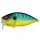 Megabass ORC Over Rev Crank 7cm 17,5gr Mat Tiger Wobler