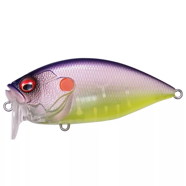 Megabass ORC Over Rev Crank 7cm 17,5gr Rain Burst Wobler