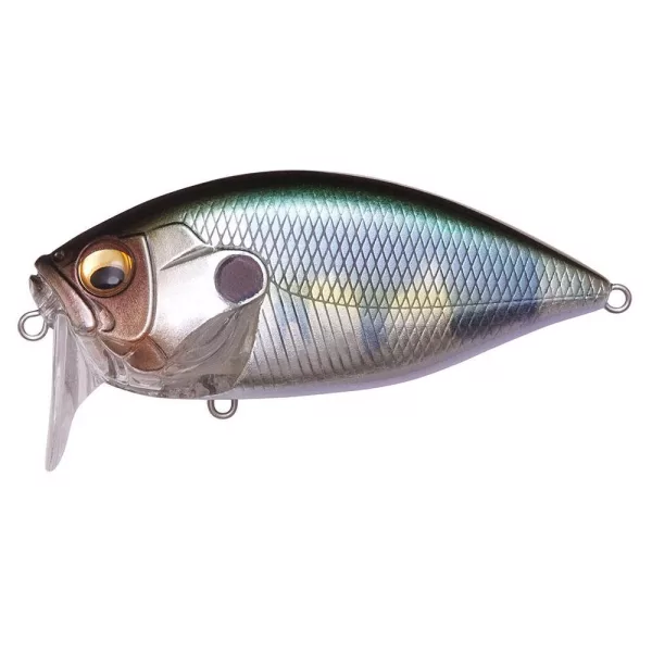 Megabass Orc Burning Shad 5,8cm 10,5gr Wagin Hasu BS Wobler