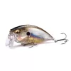 Megabass Orc Burning Shad 5,8cm 10,5gr Wagin Hasu BS Wobler