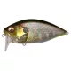 Megabass Orc Burning Shad 5,8cm 10,5gr GG Gill Wobler