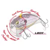 Megabass Orc Burning Shad 5,8cm 10,5gr GG Megabass Kinkuro Wobler