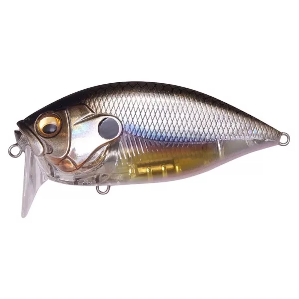 Megabass Orc Burning Shad 5,8cm 10,5gr Kasumi Ito Wobbler