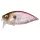 Megabass Orc Burning Shad 5,8cm 10,5gr GP Cotton Wakasagi Wobler