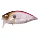 Megabass Orc Burning Shad 5,8cm 10,5gr GP Cotton Wakasagi Wobler