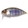 Megabass Orc Burning Shad 5,8cm 10,5gr Gillkko Wobbler