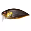 Megabass Orc Burning Shad 5,8cm 10,5gr Nero Daytona Wobler