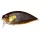 Megabass Orc Burning Shad 5,8cm 10,5gr Nero Daytona Wobler