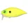 Megabass Orc Burning Shad 5,8cm 10,5gr DO Chart Wobbler