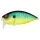 Megabass Orc Burning Shad 5,8cm 10,5gr Mat Tiger Wobbler