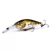 Megabass Deep-X 100 LBO 5,9cm 10,5gr Mat Tiger Wobbler