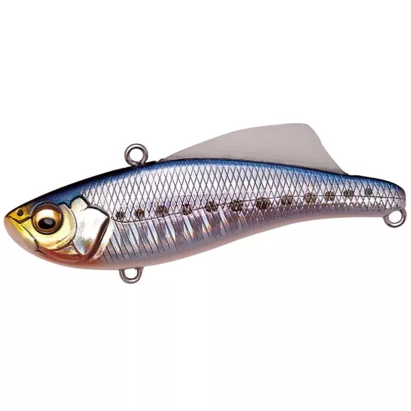 Megabass Biran 70 7cm 15gr GG Iwashi Wobler
