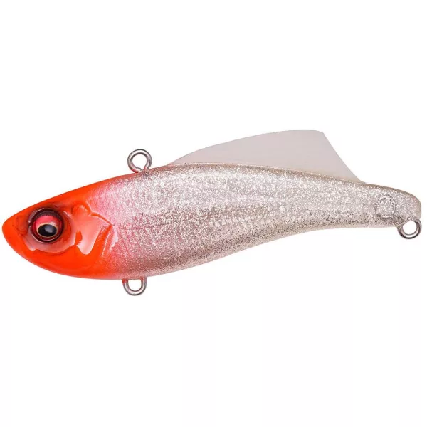 Megabass Biran 70 7cm 15gr GLX Red Head Wobbler